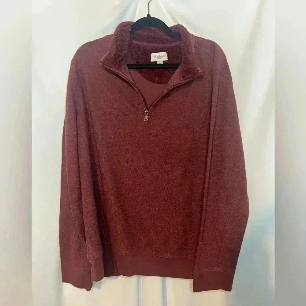 Goodfellow & Co Men’s Pullover Sweater